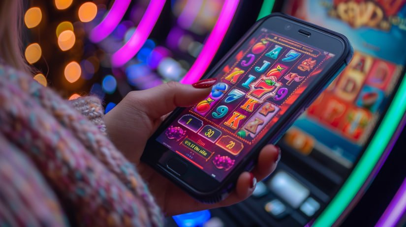 ygn sport ကတ်ဂိမ်း mobile app — blackjack live dealer Myanmar player