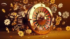 Esports betting odds table — live in-play wagering
